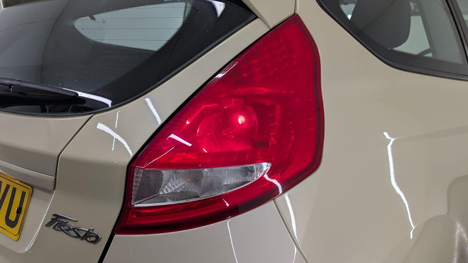 Used Ford Fiesta for sale - 77190682: Photo 65