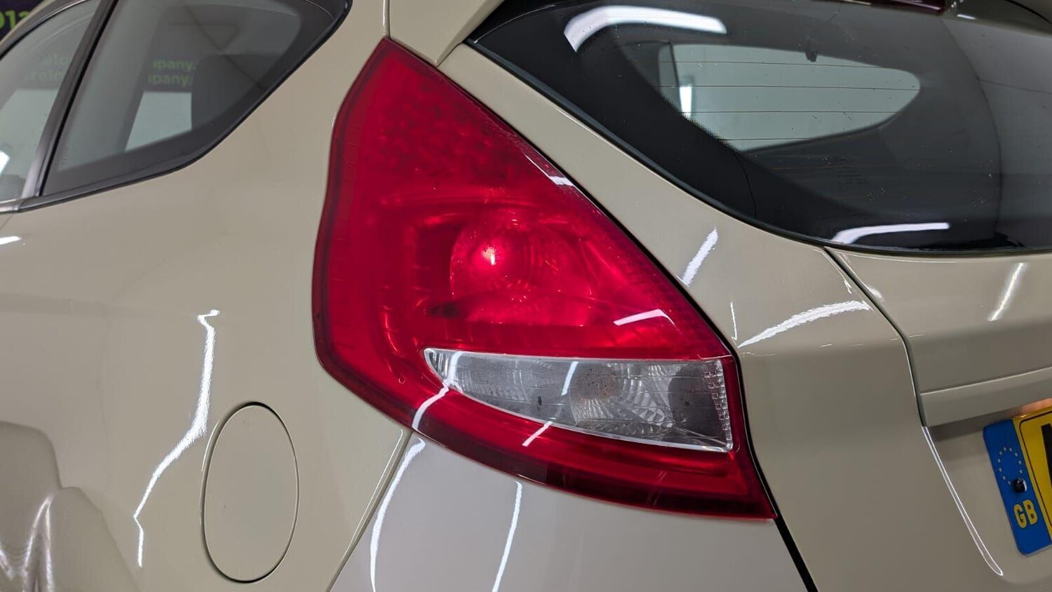 Used Ford Fiesta for sale - 77190682: Photo 66