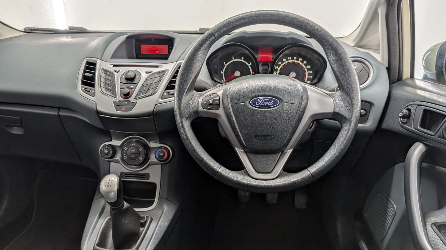 Used Ford Fiesta for sale - 77190682: Photo 67