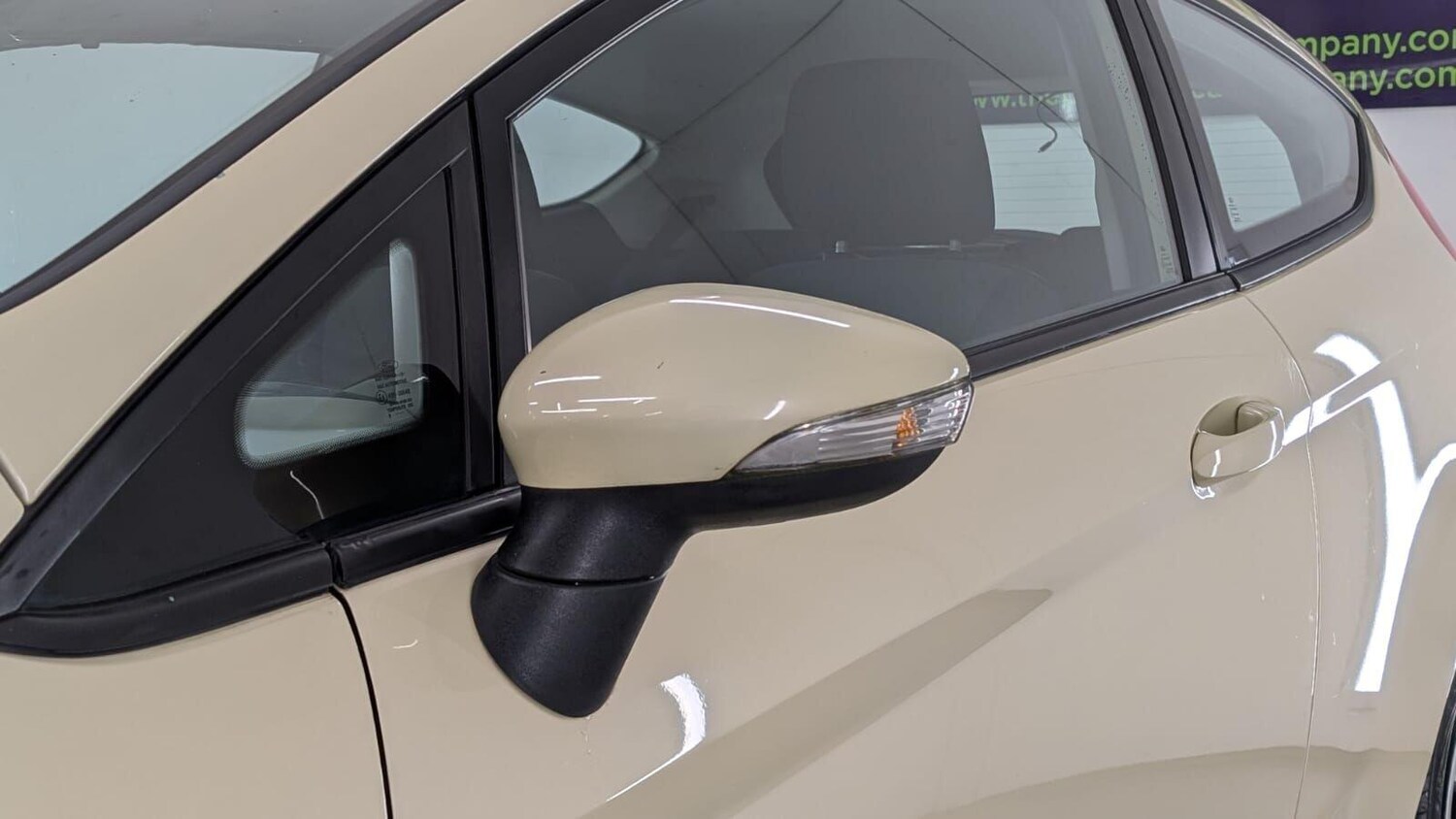 Used Ford Fiesta for sale - 77190682: Photo 7