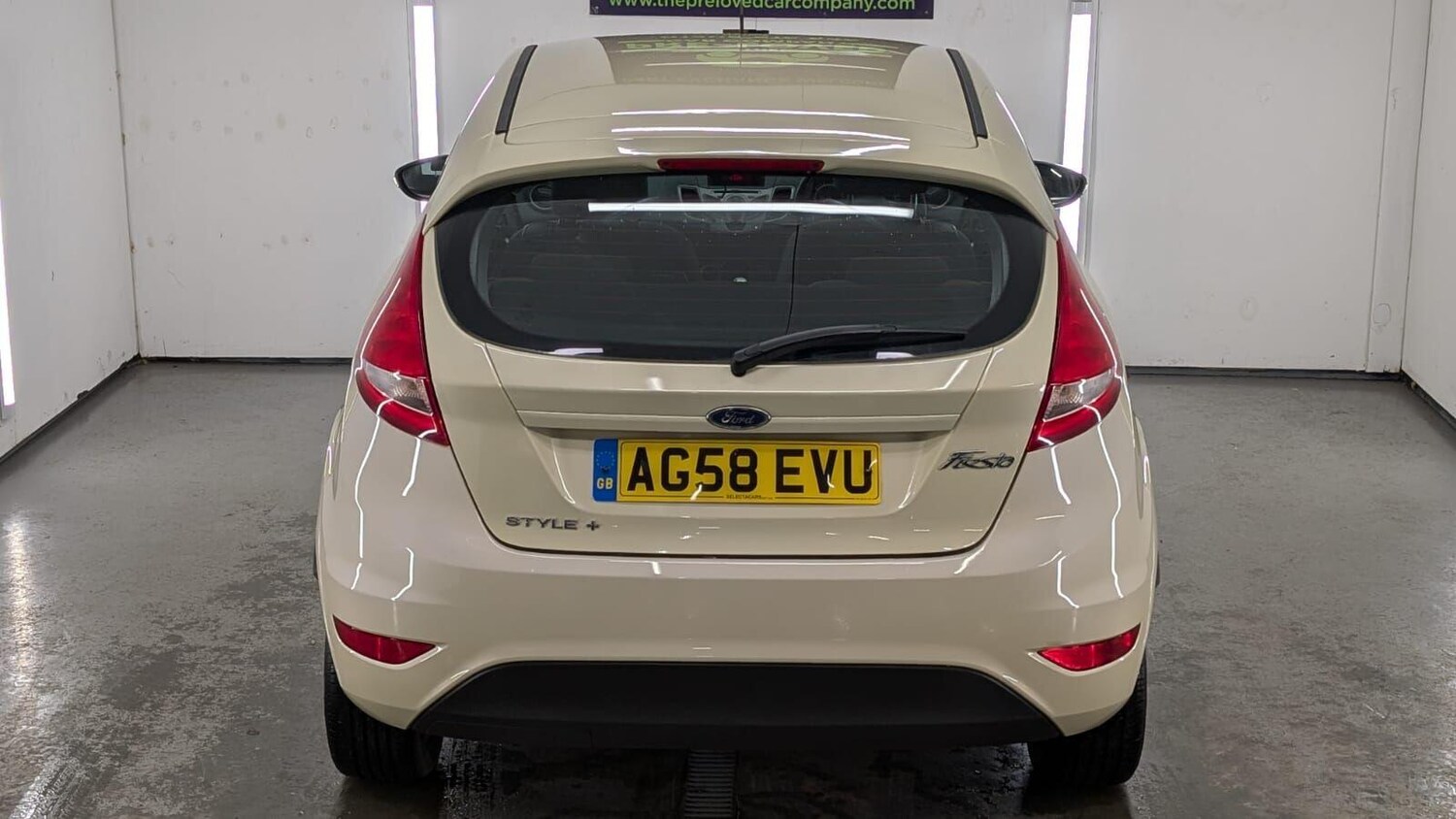 Used Ford Fiesta for sale - 77190682: Photo 70