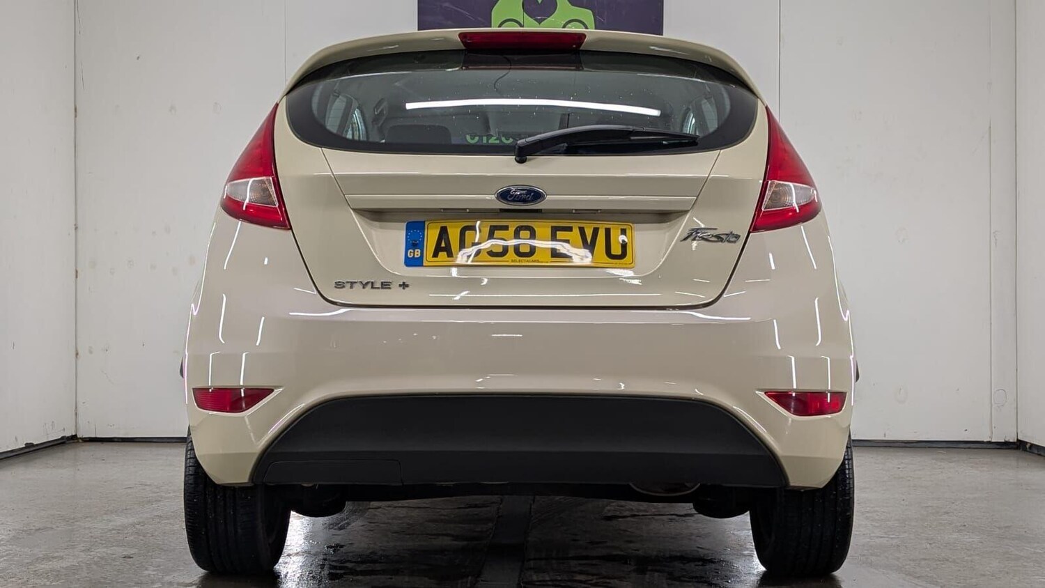 Used Ford Fiesta for sale - 77190682: Photo 71