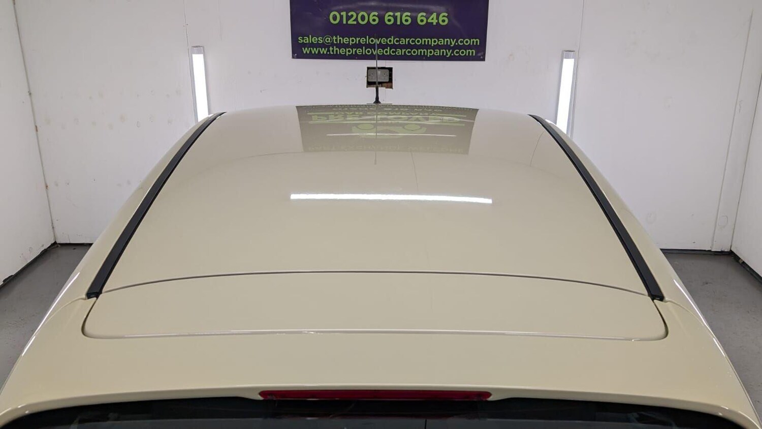 Used Ford Fiesta for sale - 77190682: Photo 75