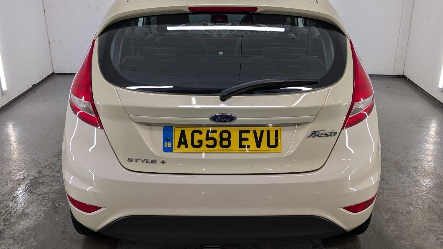 Used Ford Fiesta for sale - 77190682: Photo 76