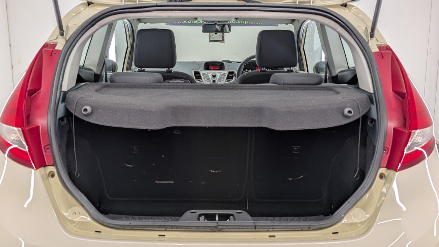 Used Ford Fiesta for sale - 77190682: Photo 77