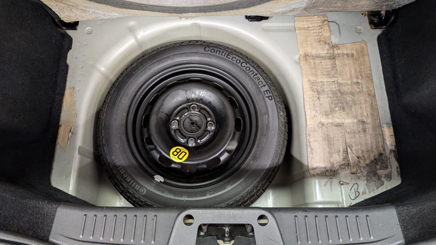 Used Ford Fiesta for sale - 77190682: Photo 78