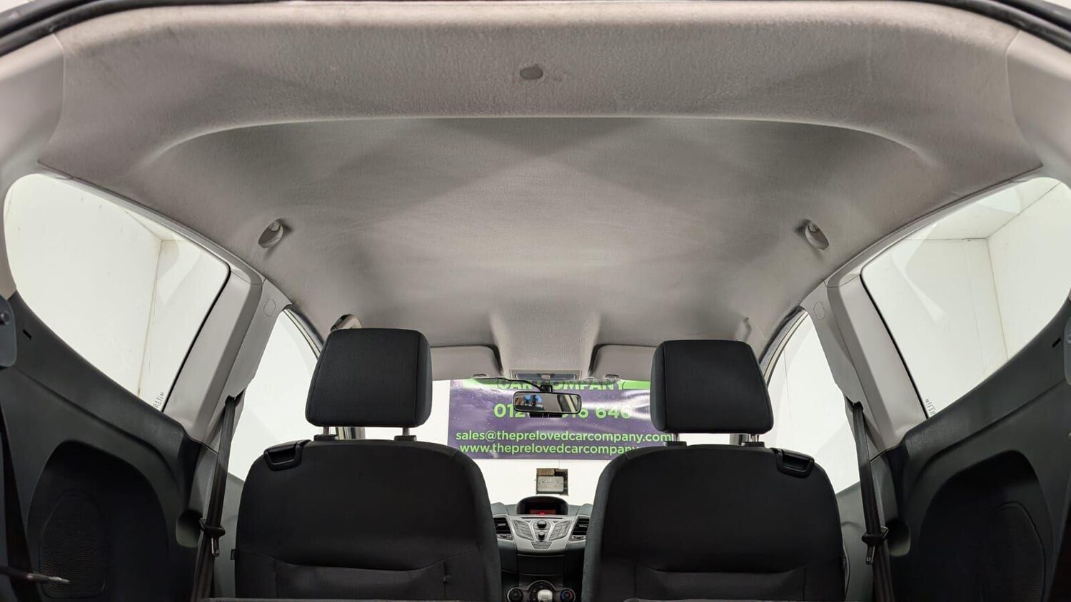 Used Ford Fiesta for sale - 77190682: Photo 80