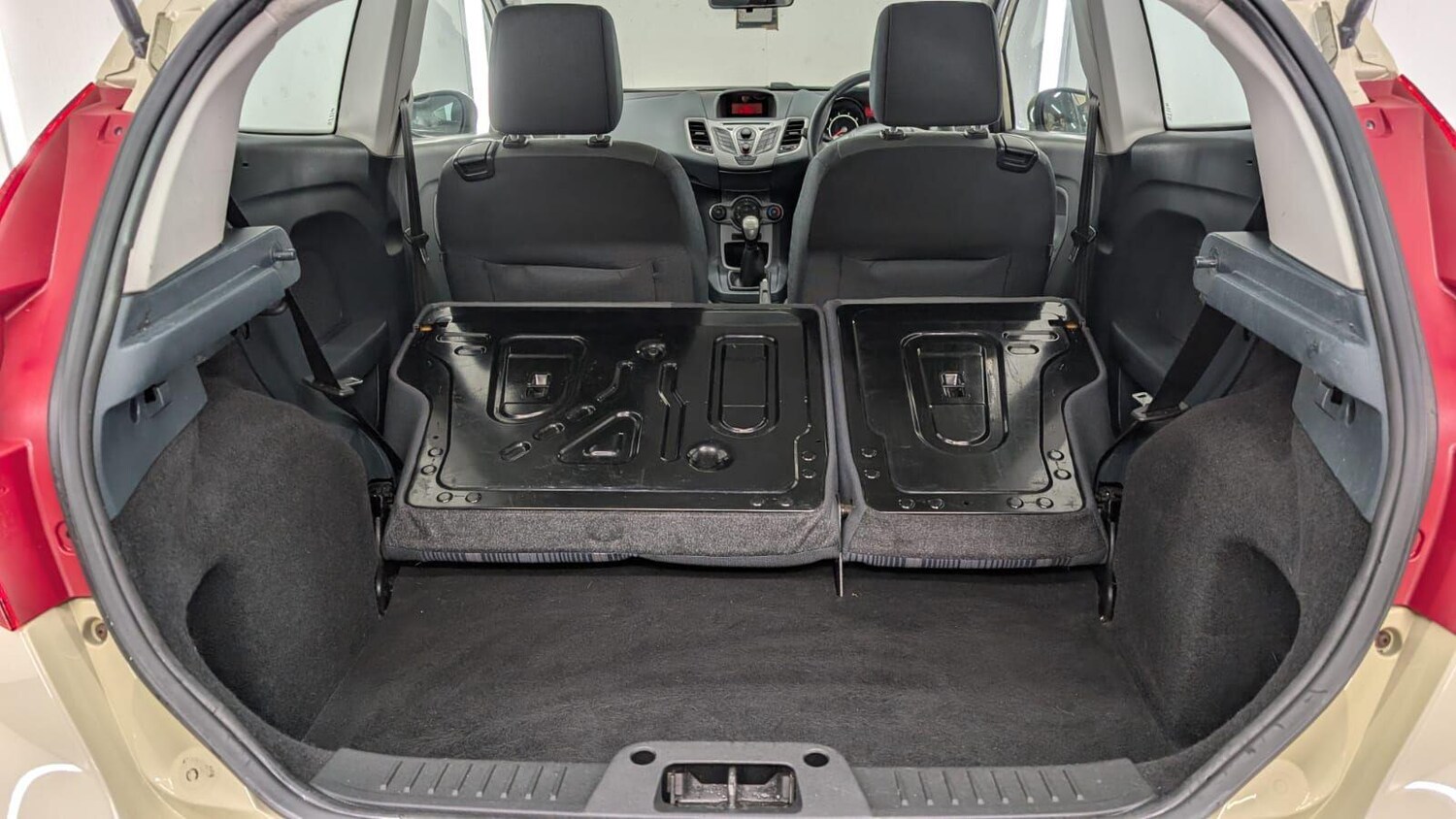 Used Ford Fiesta for sale - 77190682: Photo 81