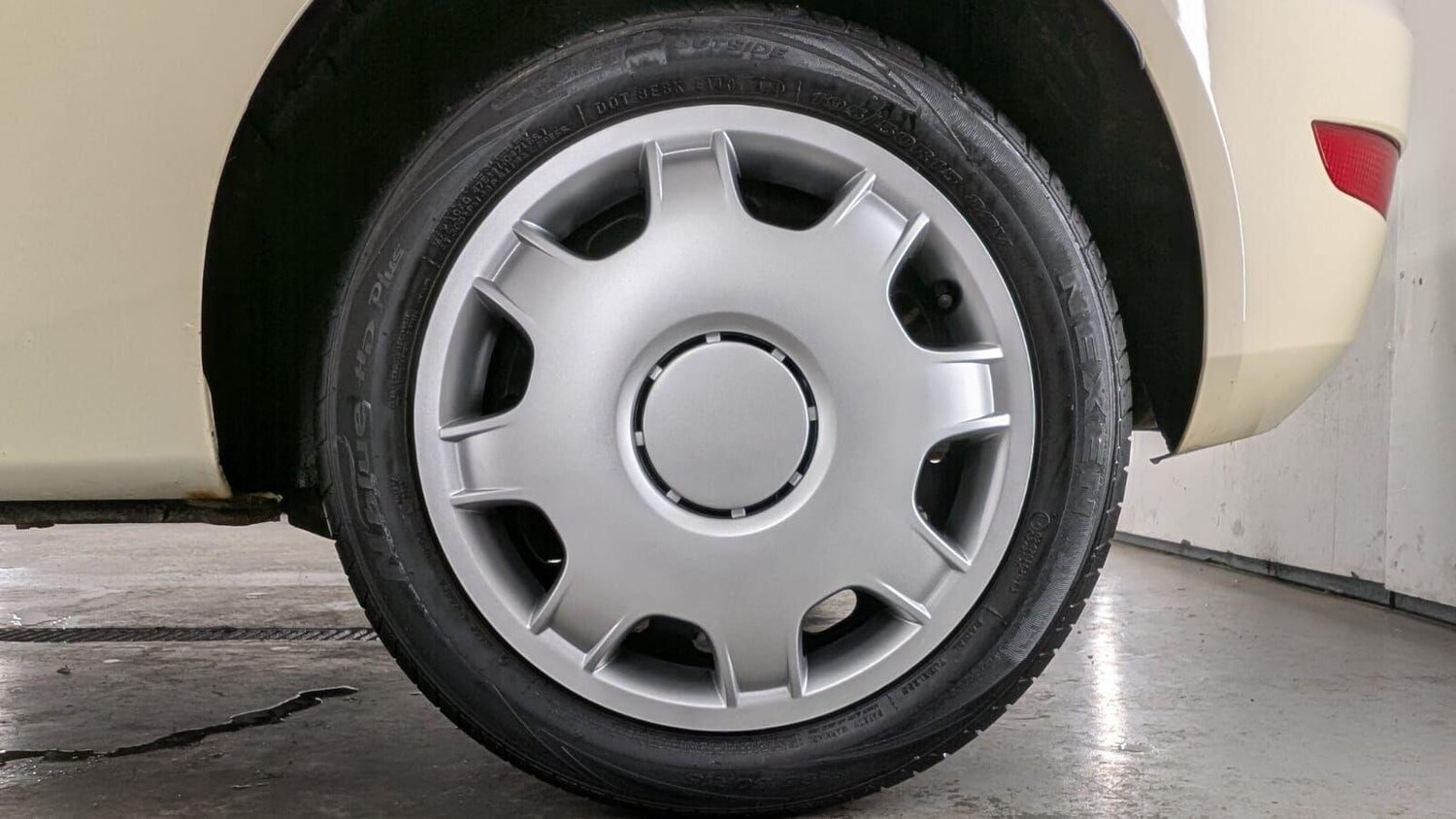 Used Ford Fiesta for sale - 77190682: Photo 9