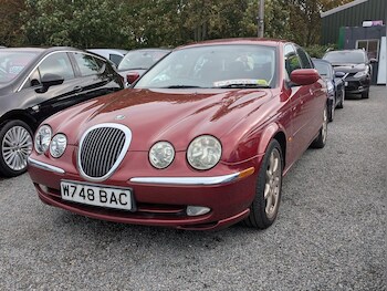 (W) - 3.0 V6 4dr