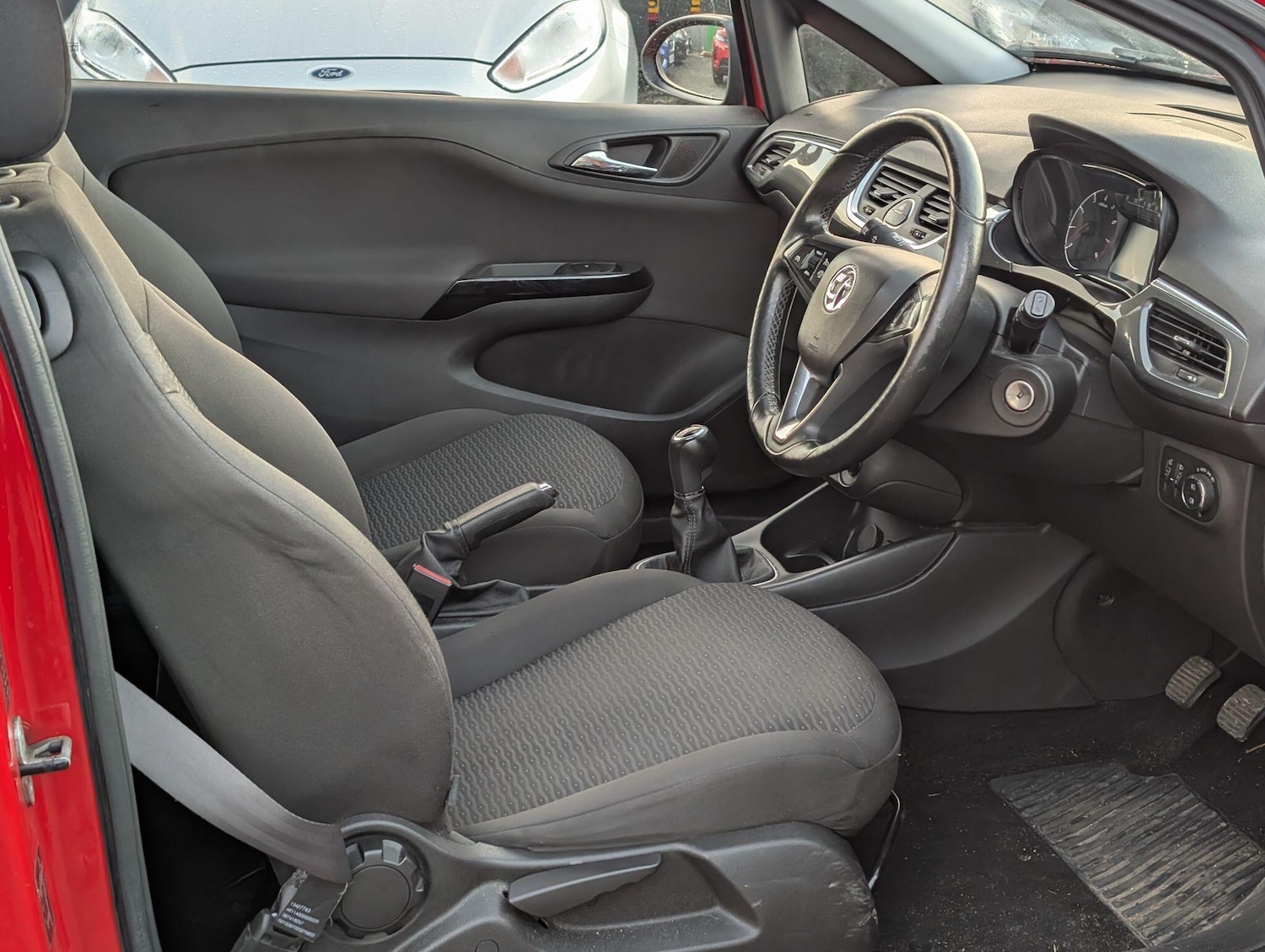 Used Vauxhall Corsa 2016 for sale - 76781074: Photo 11