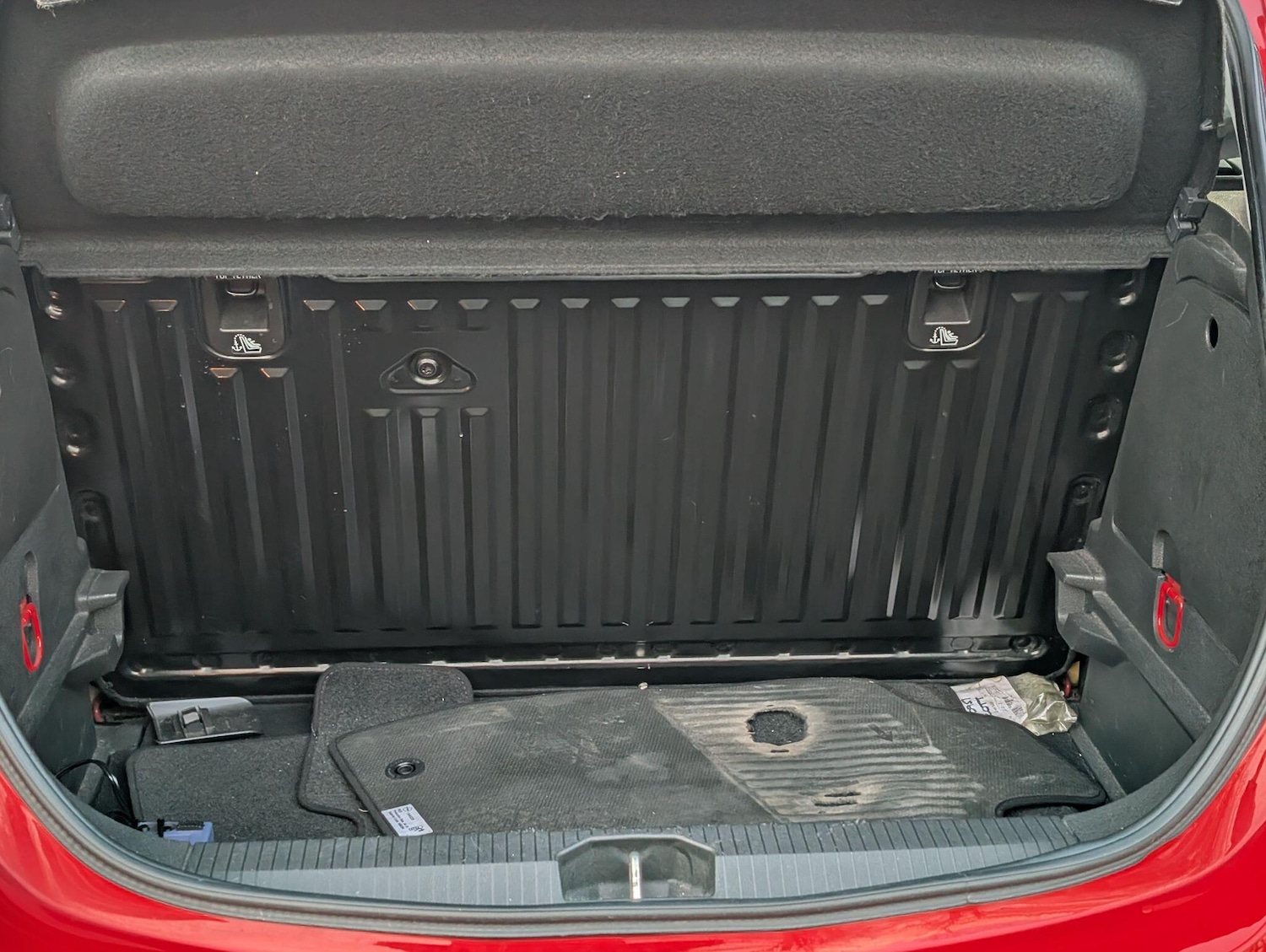 Used Vauxhall Corsa 2016 for sale - 76781074: Photo 12