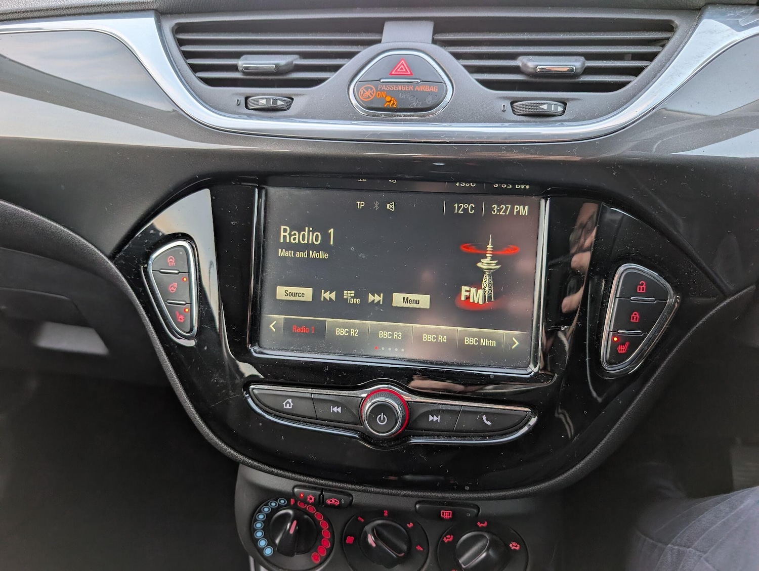 Used Vauxhall Corsa 2016 for sale - 76781074: Photo 14