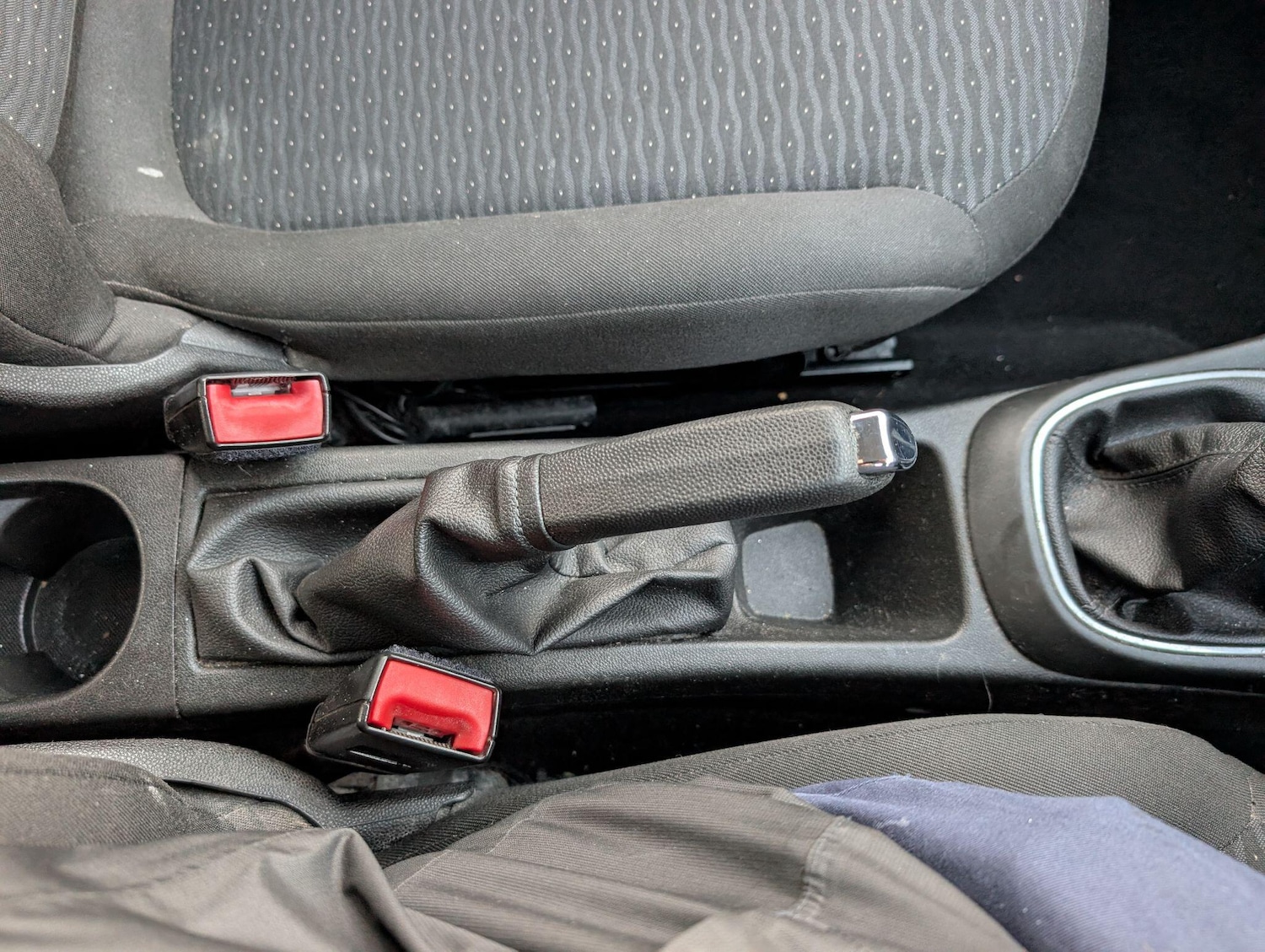 Used Vauxhall Corsa 2016 for sale - 76781074: Photo 15