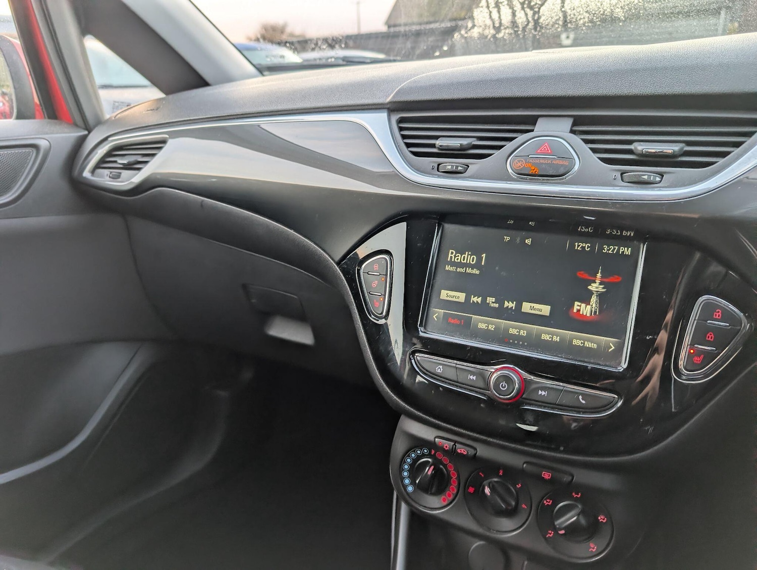 Used Vauxhall Corsa 2016 for sale - 76781074: Photo 17