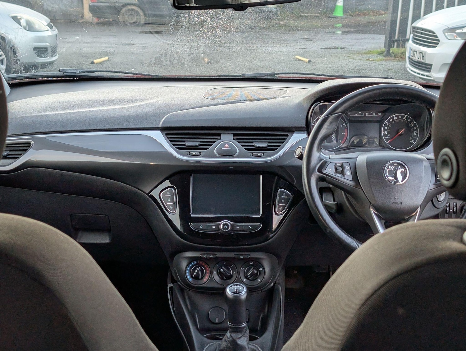 Used Vauxhall Corsa 2016 for sale - 76781074: Photo 4