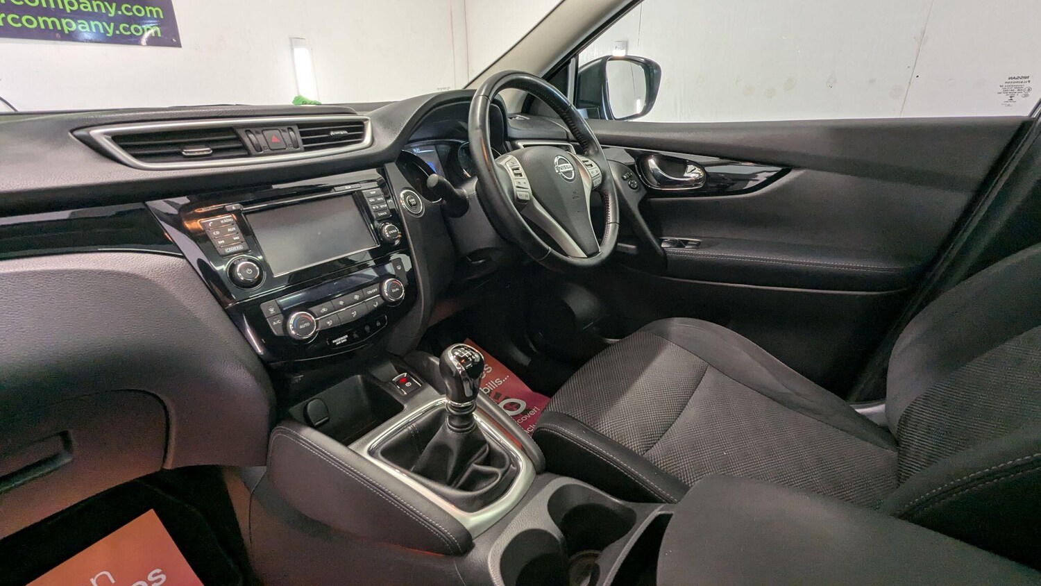 Vehicle 27