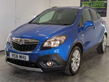2016 (16) - 1.4i Turbo SE 4WD Euro 6 (s/s) 5dr