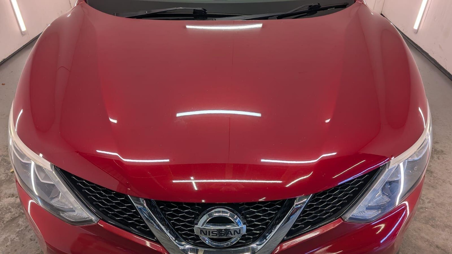 Used Nissan Qashqai 2014 for sale - 76832769: Photo 11