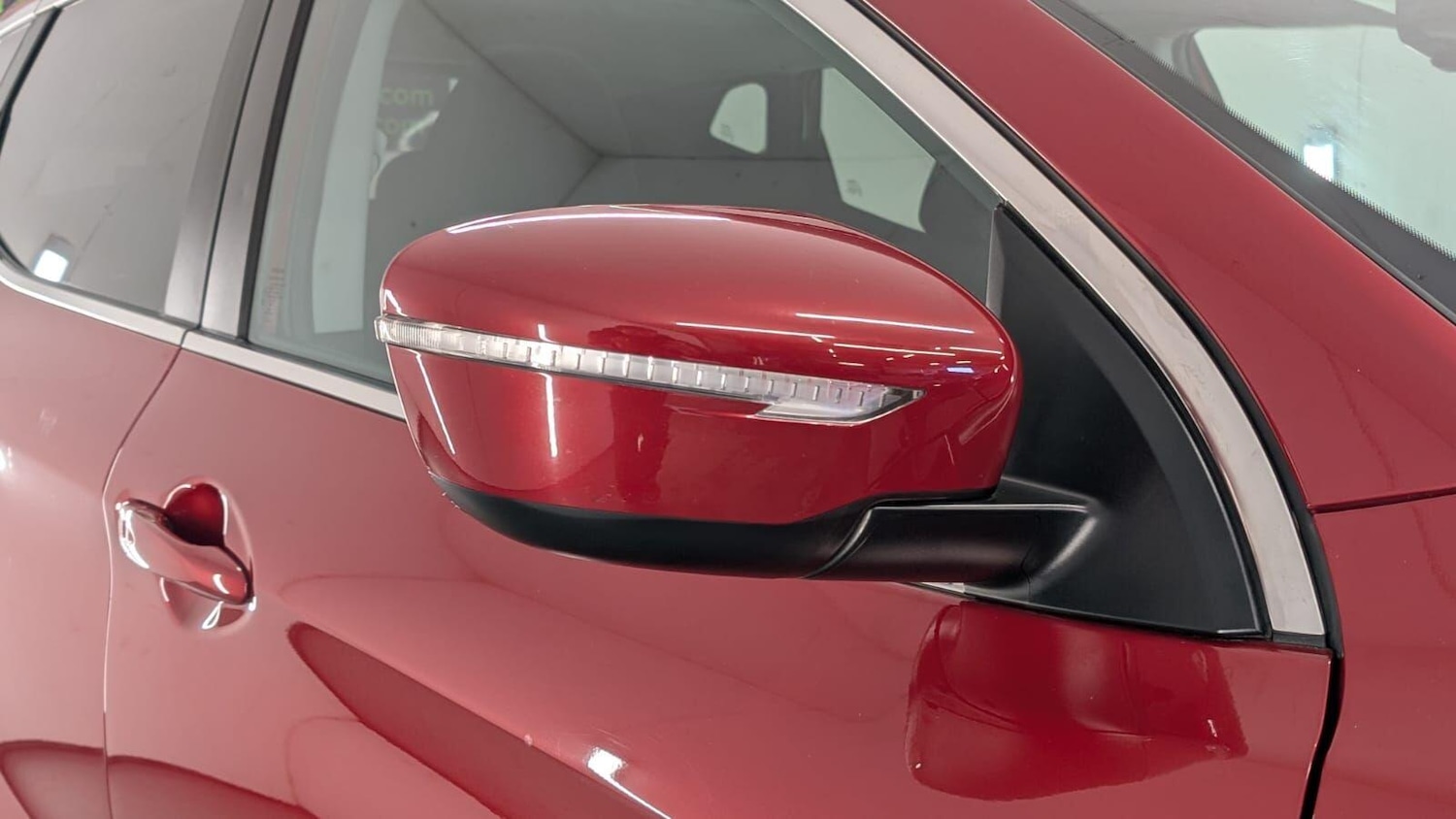 Used Nissan Qashqai 2014 for sale - 76832769: Photo 17