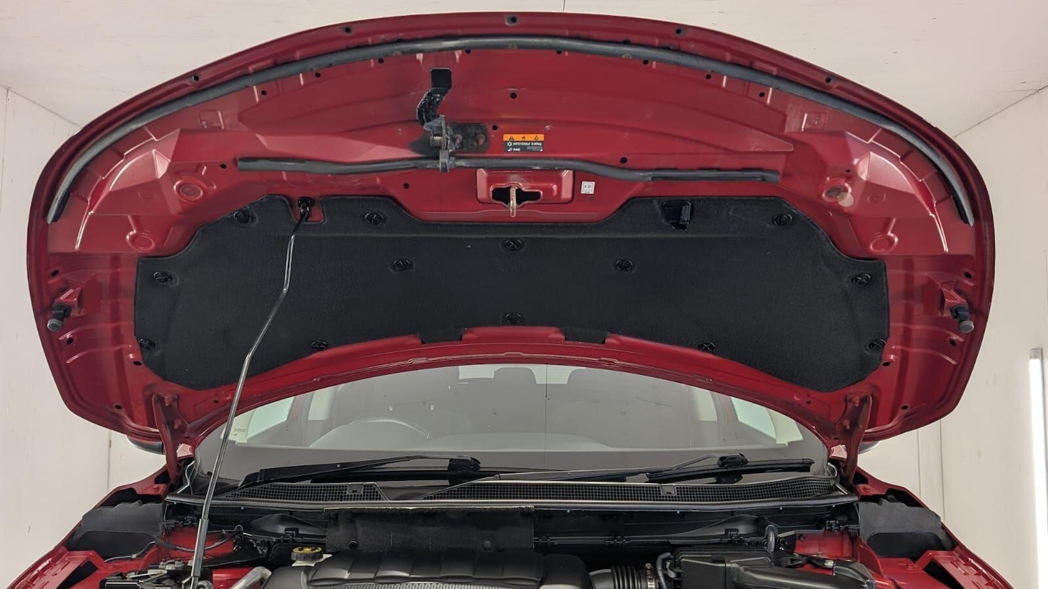 Used Nissan Qashqai 2014 for sale - 76832769: Photo 22