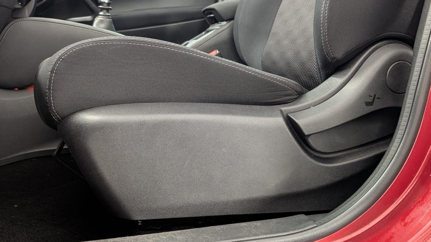 Used Nissan Qashqai 2014 for sale - 76832769: Photo 33