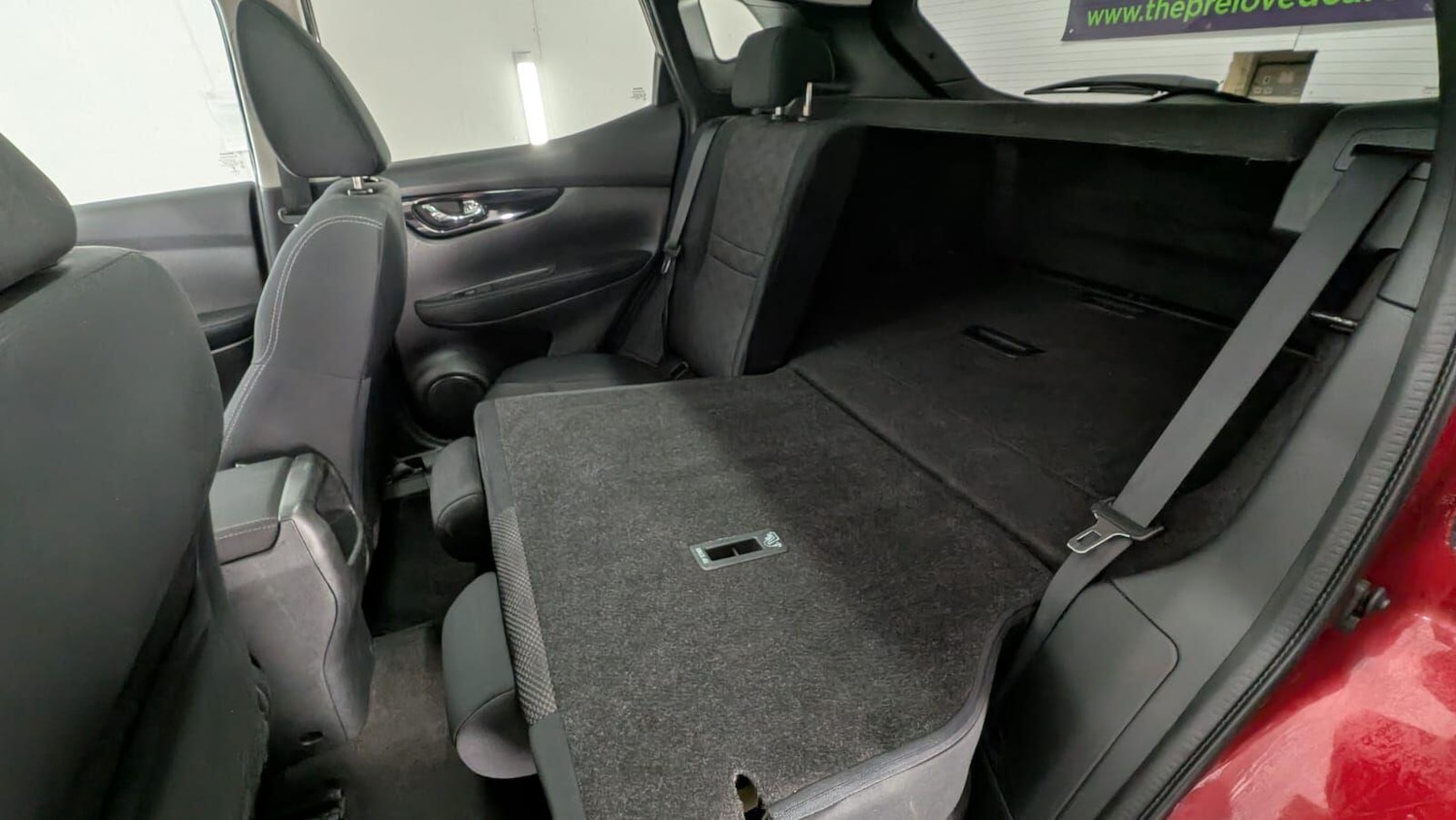 Used Nissan Qashqai 2014 for sale - 76832769: Photo 34