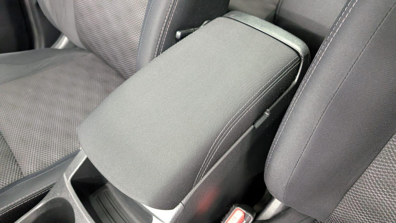 Used Nissan Qashqai 2014 for sale - 76832769: Photo 35