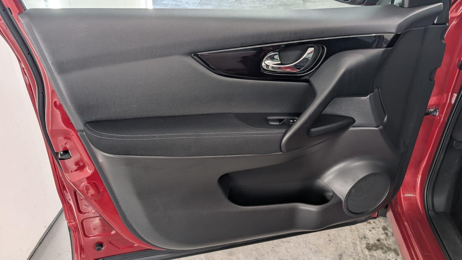 Used Nissan Qashqai 2014 for sale - 76832769: Photo 36