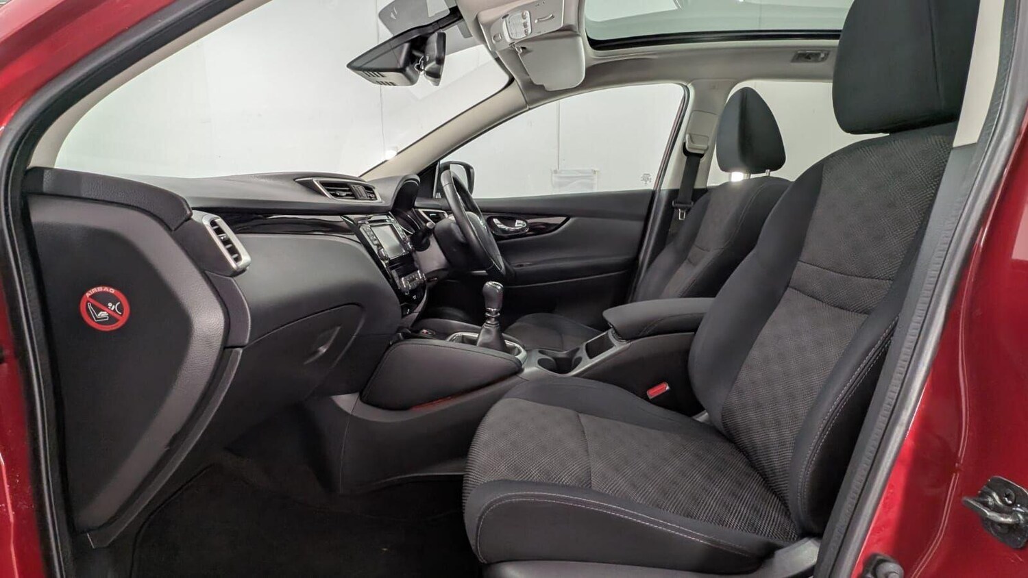 Used Nissan Qashqai 2014 for sale - 76832769: Photo 37