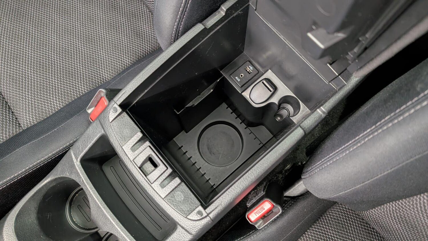 Used Nissan Qashqai 2014 for sale - 76832769: Photo 39