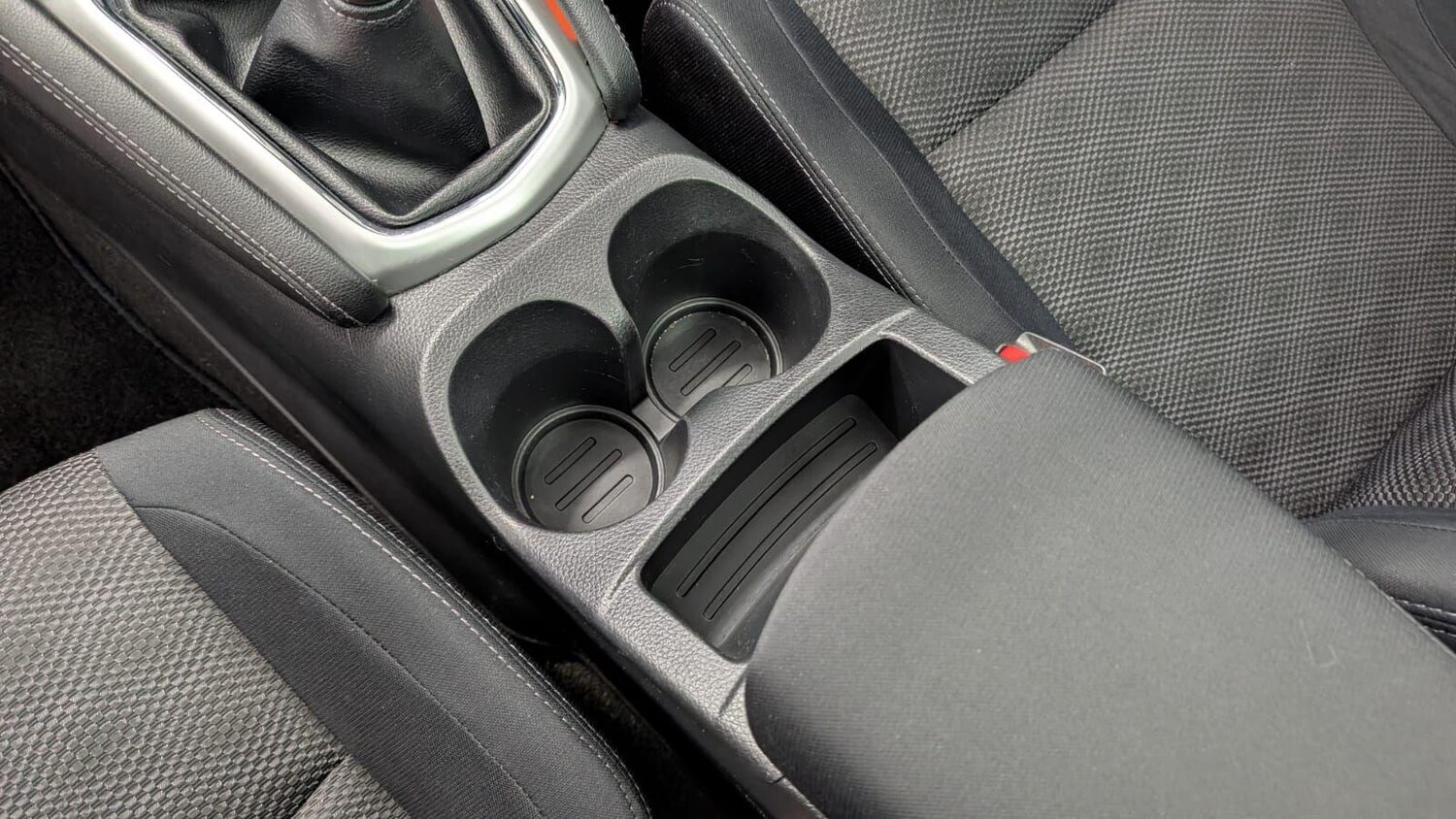 Used Nissan Qashqai 2014 for sale - 76832769: Photo 42