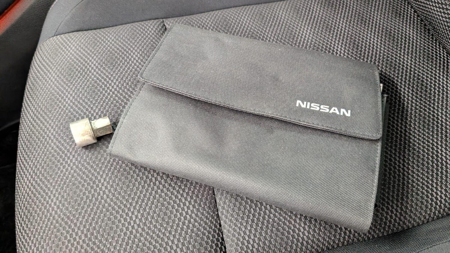 Used Nissan Qashqai 2014 for sale - 76832769: Photo 43