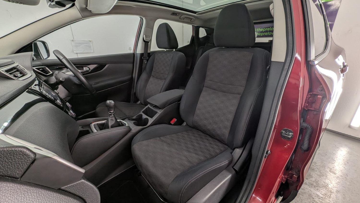 Used Nissan Qashqai 2014 for sale - 76832769: Photo 44