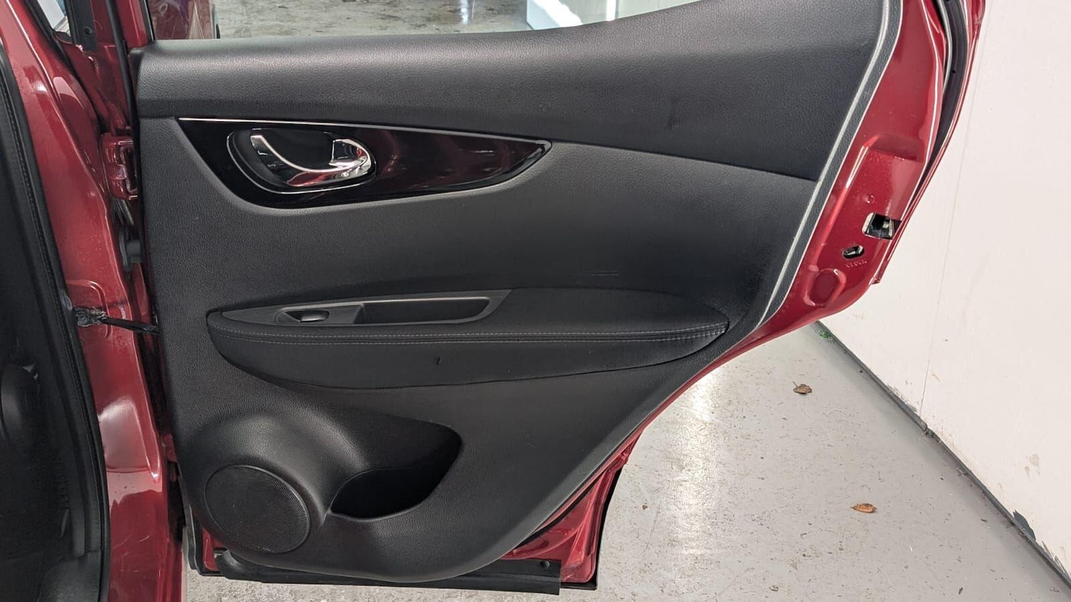 Used Nissan Qashqai 2014 for sale - 76832769: Photo 47