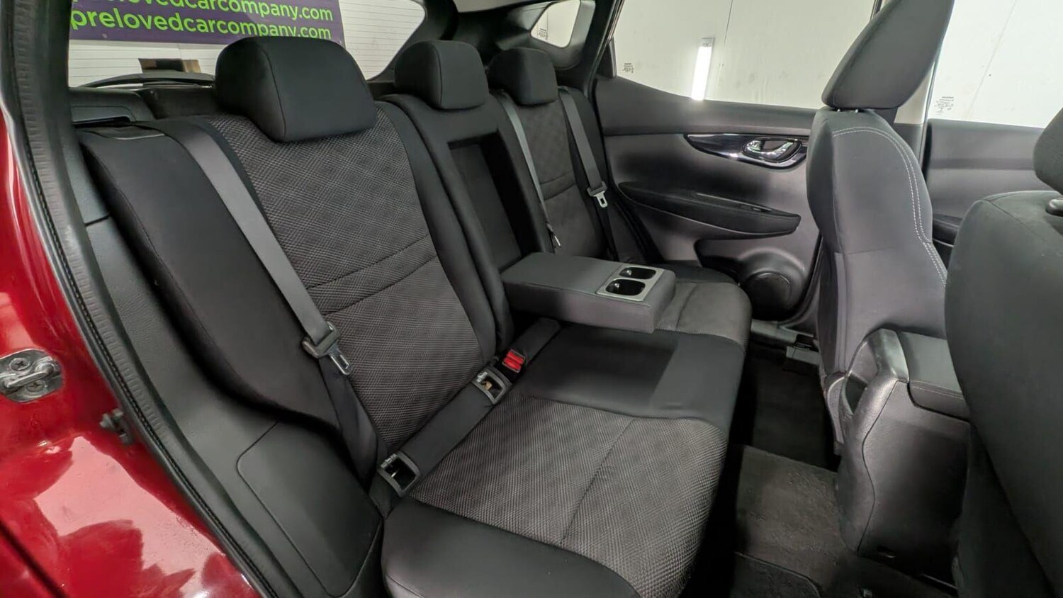 Used Nissan Qashqai 2014 for sale - 76832769: Photo 51