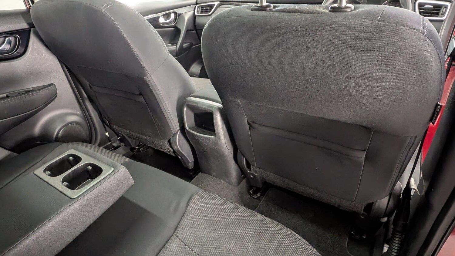 Used Nissan Qashqai 2014 for sale - 76832769: Photo 53