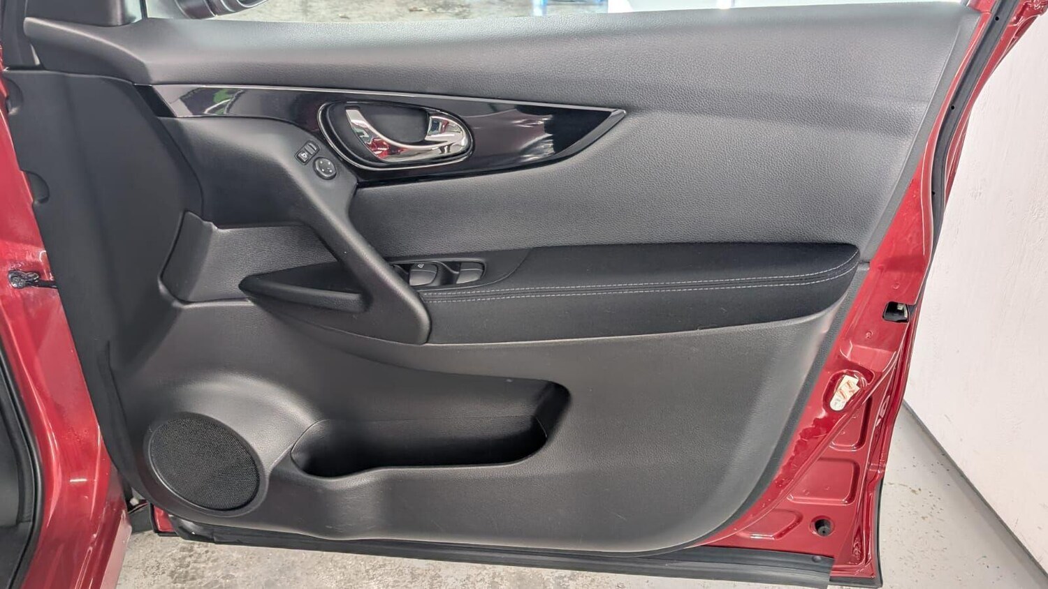 Used Nissan Qashqai 2014 for sale - 76832769: Photo 55