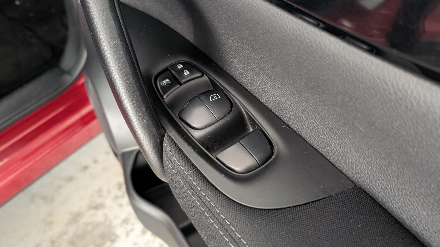 Used Nissan Qashqai 2014 for sale - 76832769: Photo 56