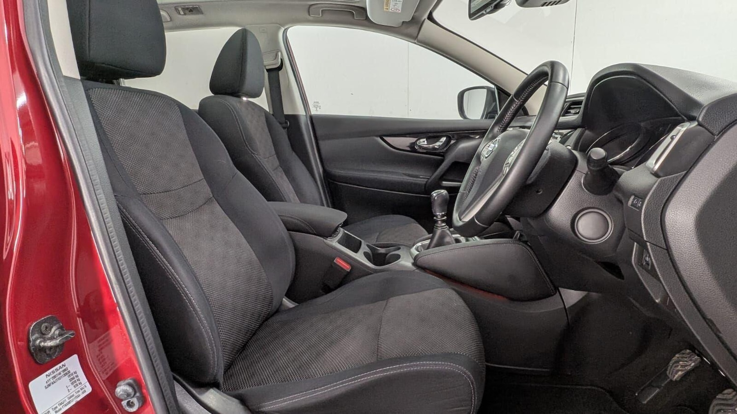 Used Nissan Qashqai 2014 for sale - 76832769: Photo 57