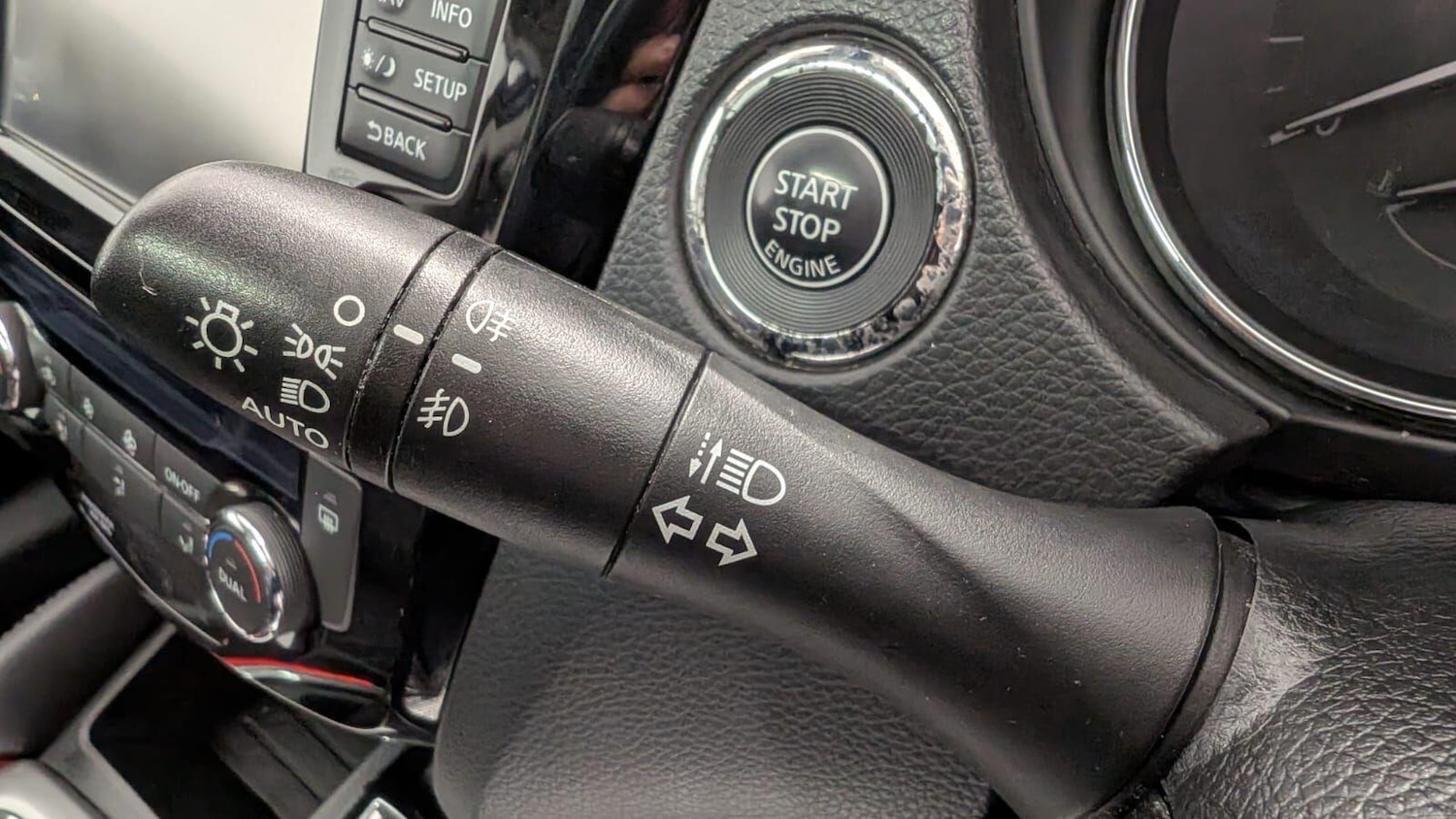 Used Nissan Qashqai 2014 for sale - 76832769: Photo 61