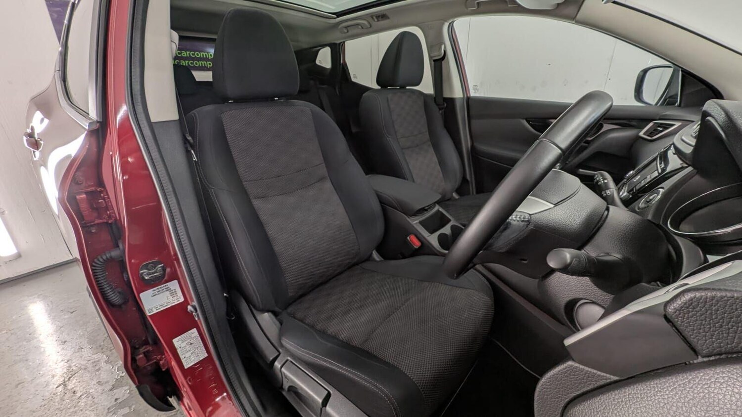 Used Nissan Qashqai 2014 for sale - 76832769: Photo 63