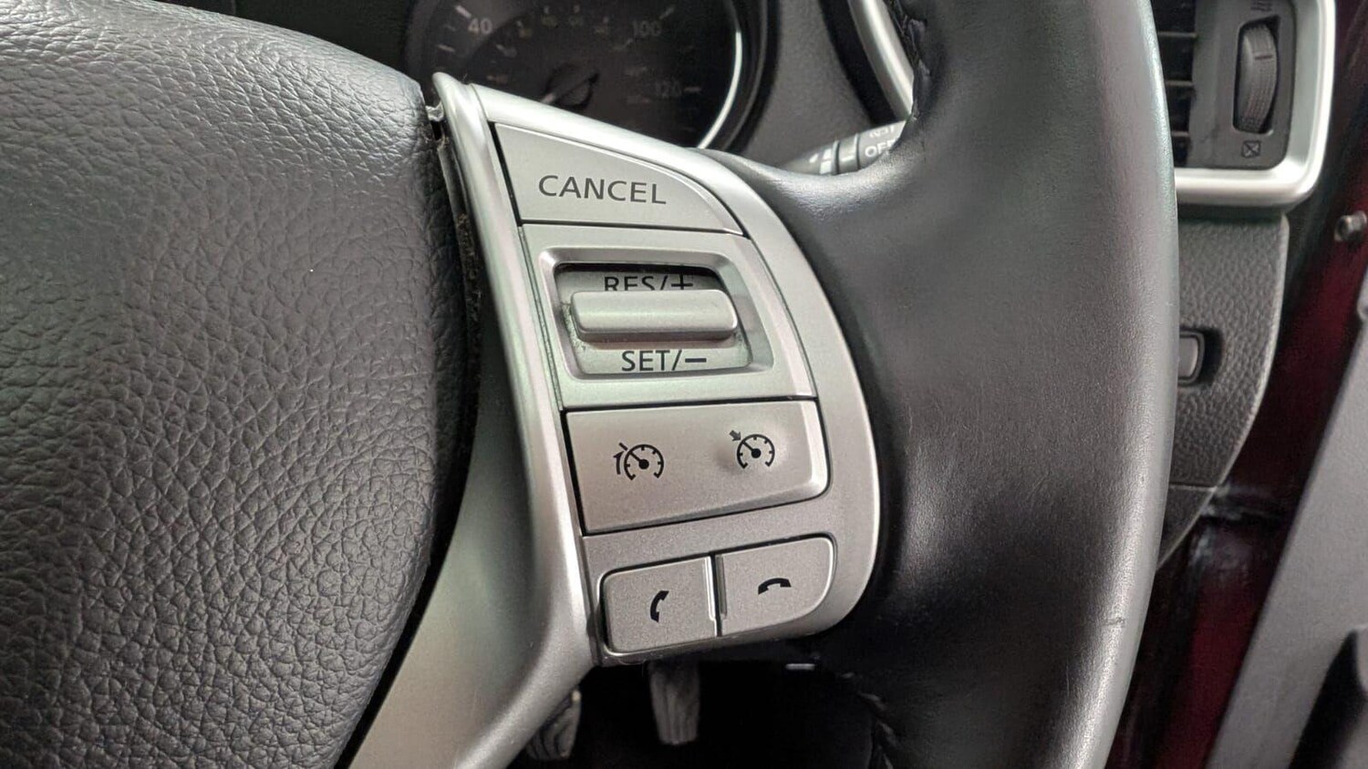 Used Nissan Qashqai 2014 for sale - 76832769: Photo 66