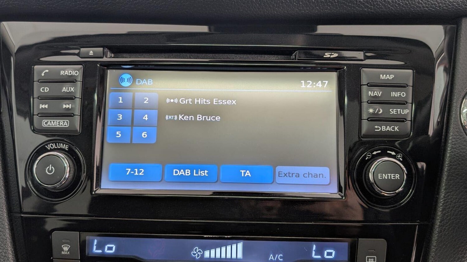 Used Nissan Qashqai 2014 for sale - 76832769: Photo 67