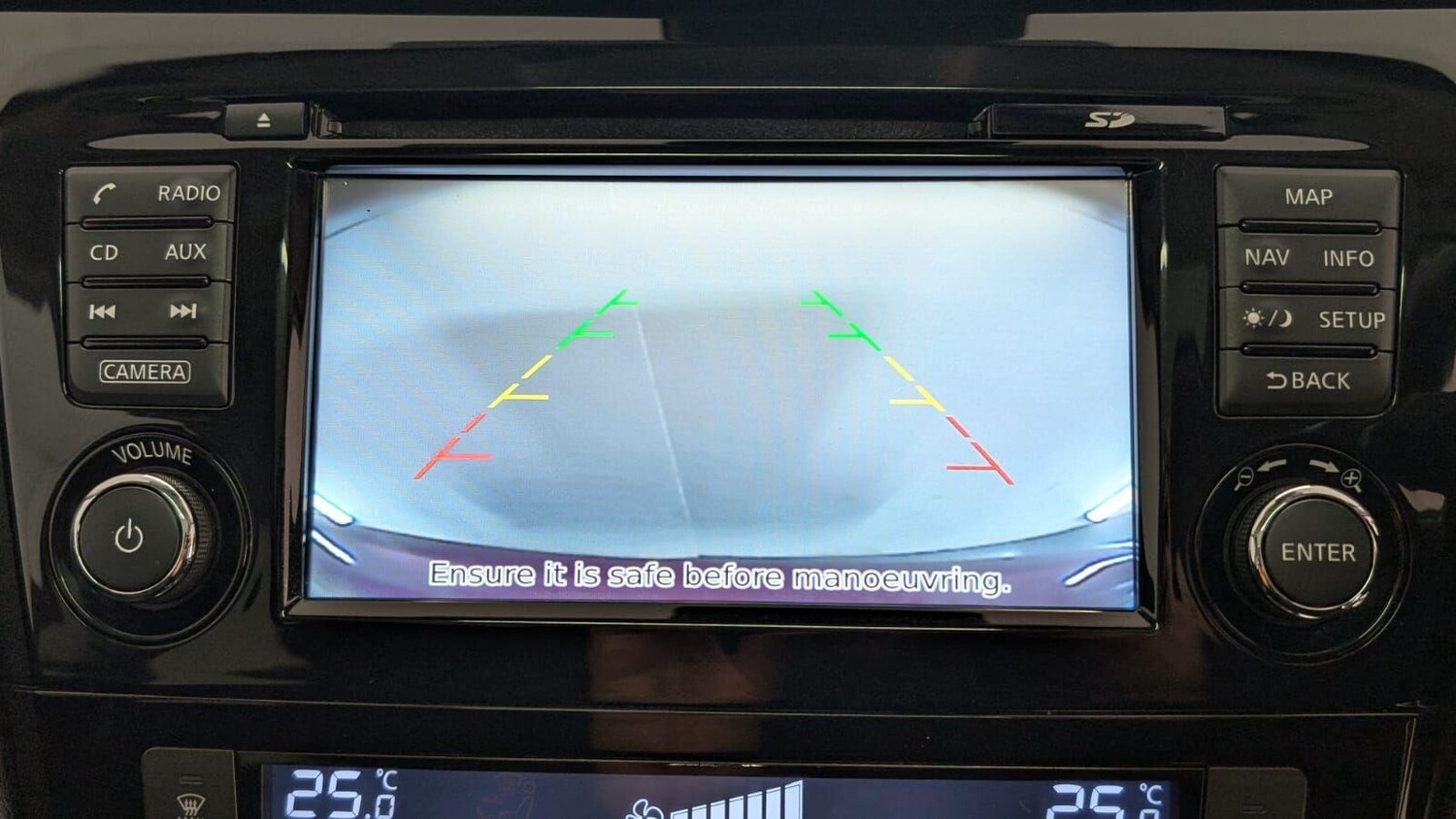 Used Nissan Qashqai 2014 for sale - 76832769: Photo 68