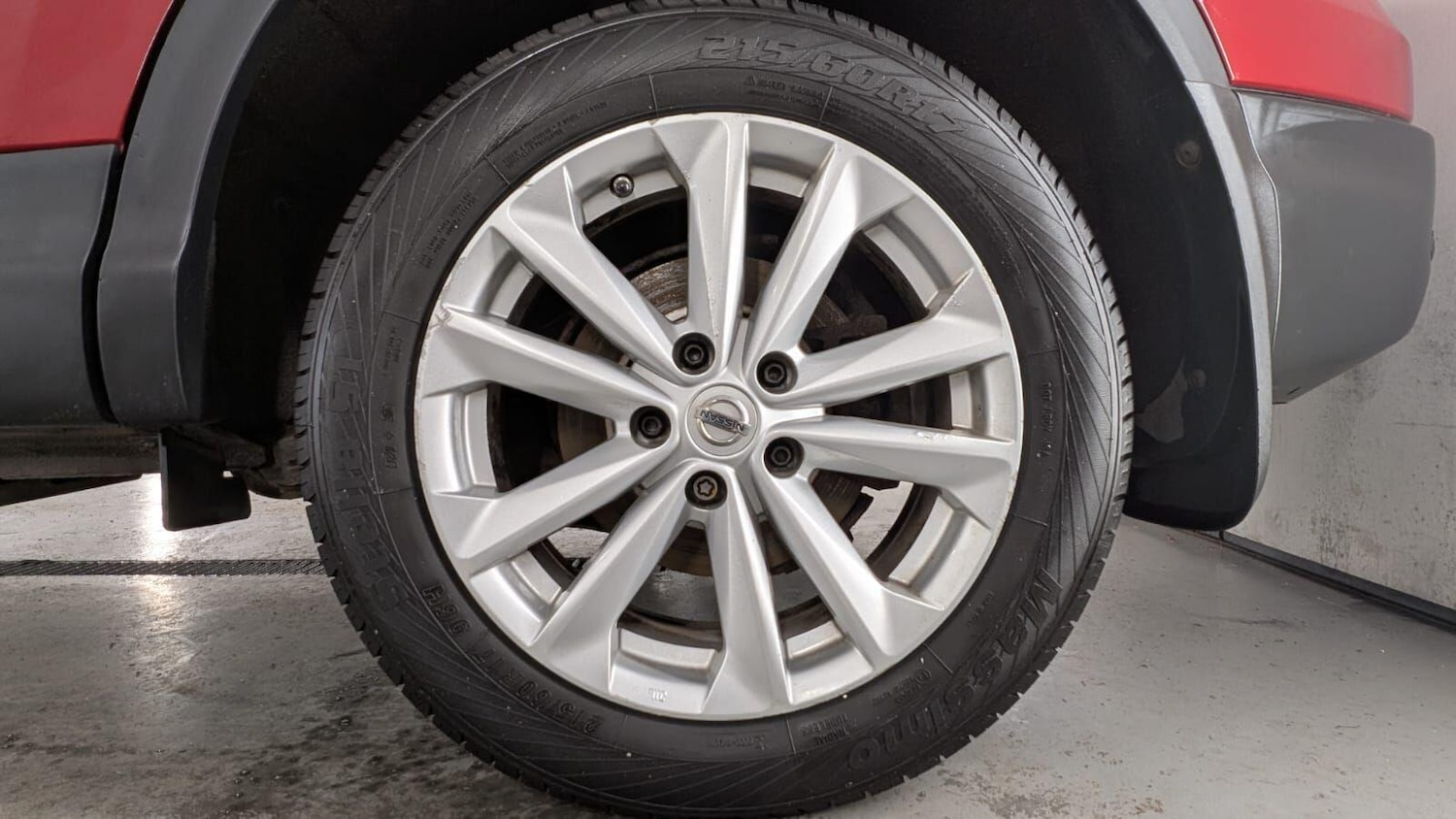 Used Nissan Qashqai 2014 for sale - 76832769: Photo 7