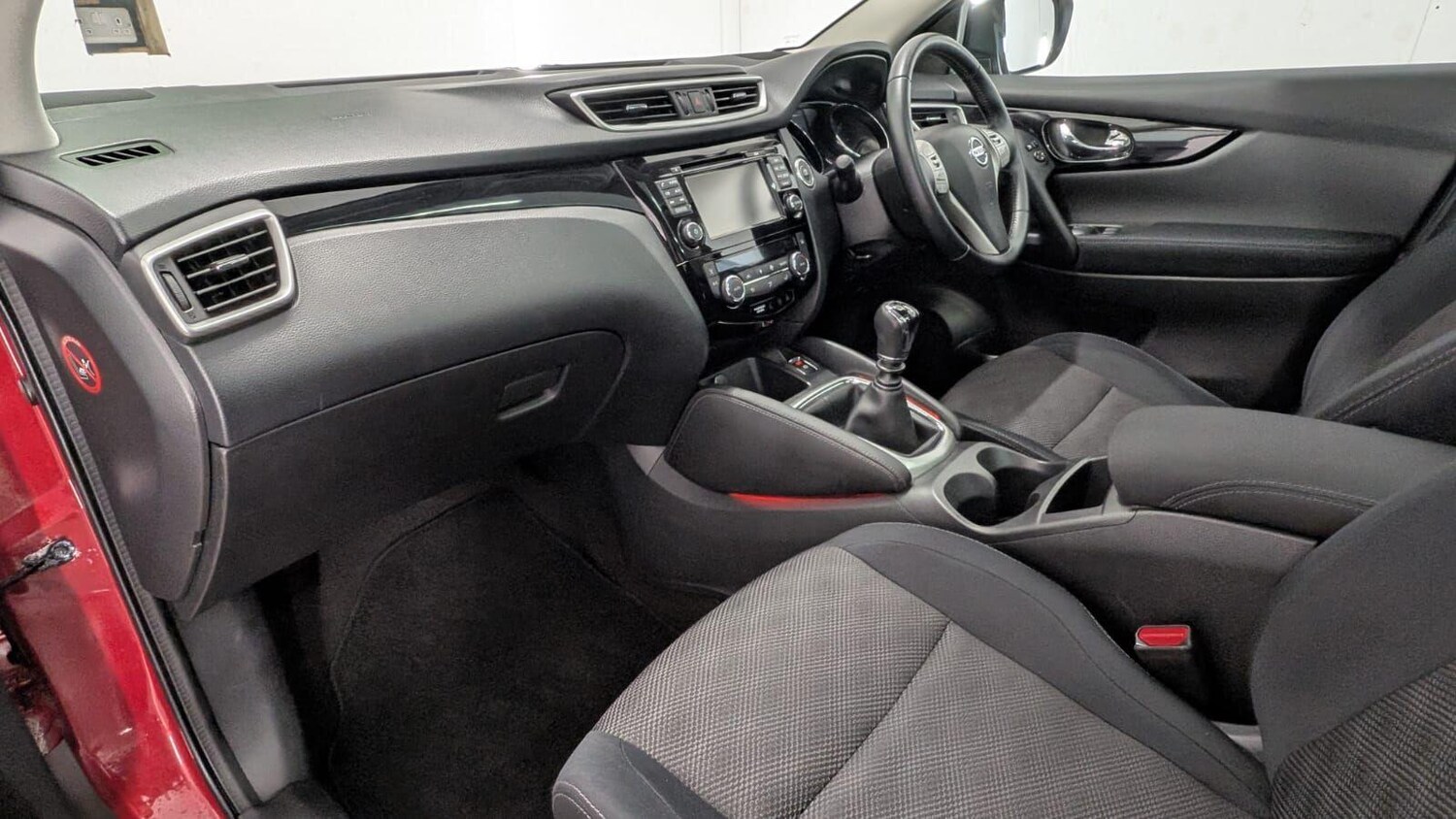 Used Nissan Qashqai 2014 for sale - 76832769: Photo 73