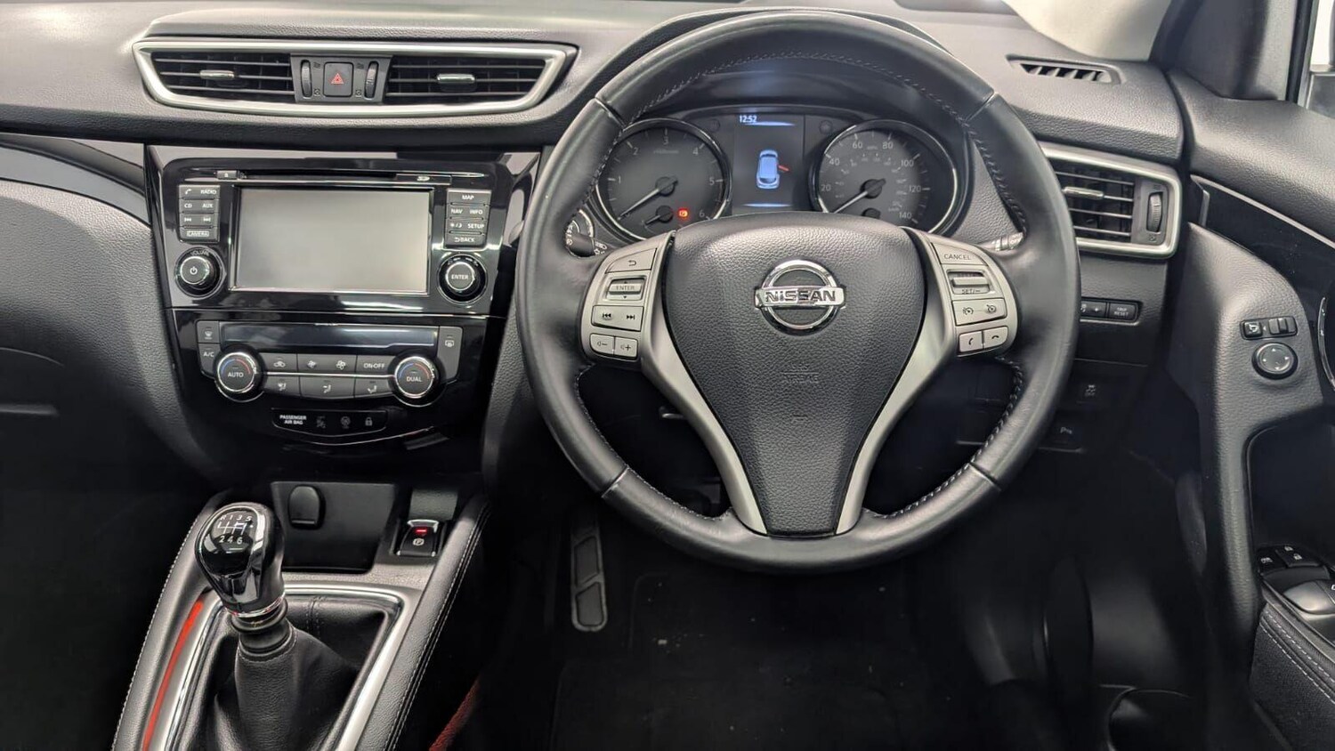 Used Nissan Qashqai 2014 for sale - 76832769: Photo 75