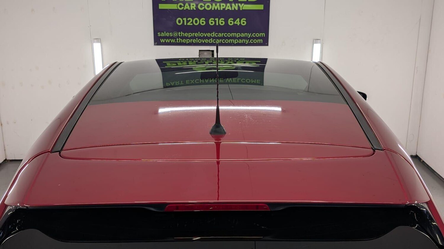 Used Nissan Qashqai 2014 for sale - 76832769: Photo 80