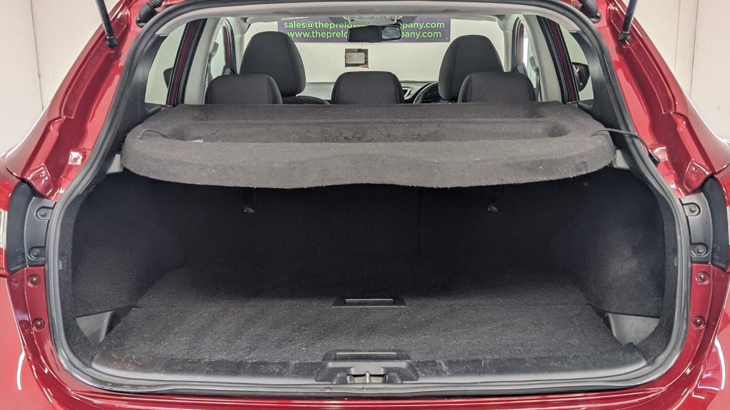 Used Nissan Qashqai 2014 for sale - 76832769: Photo 82